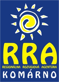 Regionálna Rozvojová Agentúra