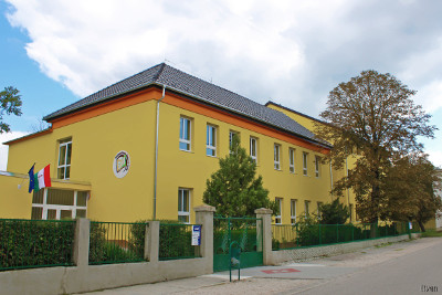 Iskola kép